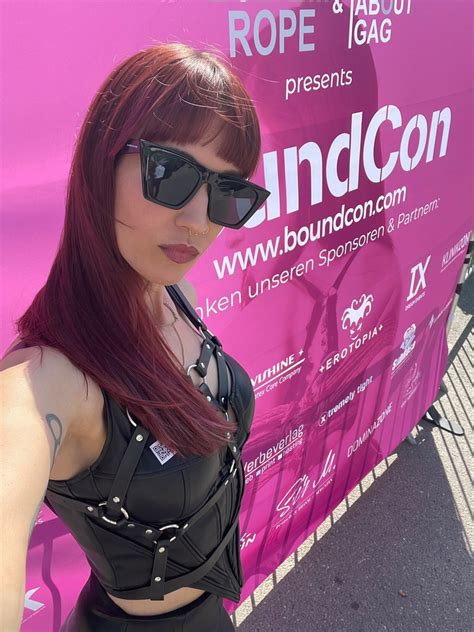 BoundCon ♥ Veranstalter » Ettringen